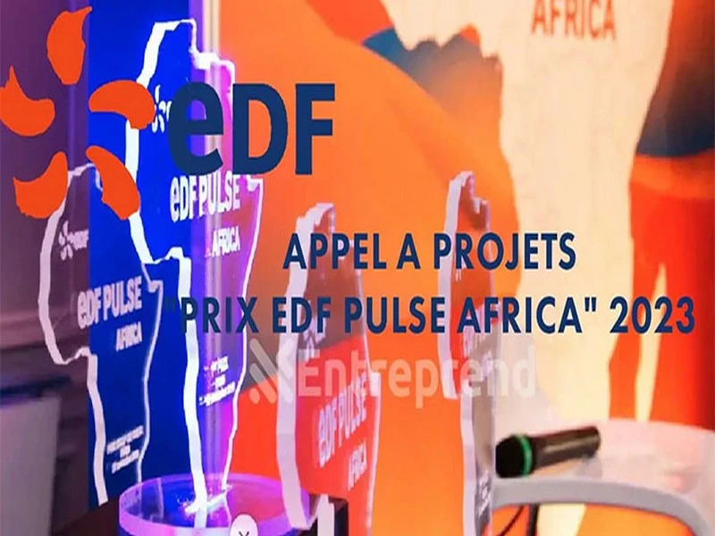 La 5ème édition d’EDF Pulse Africa axée sur la décarbonation