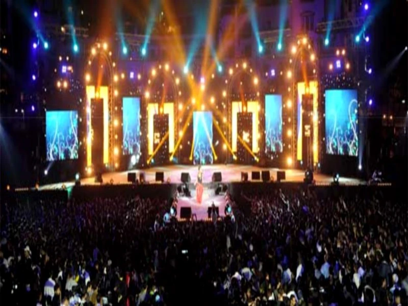 Agadir : Le Concert pour la tolérance fait son grand retour