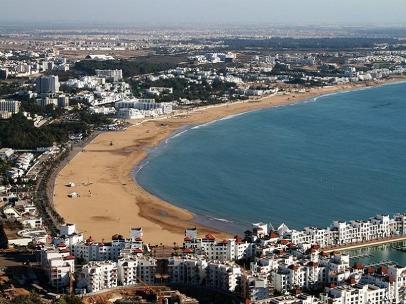 Agadir : Les nationaux boostent la destination en juillet 