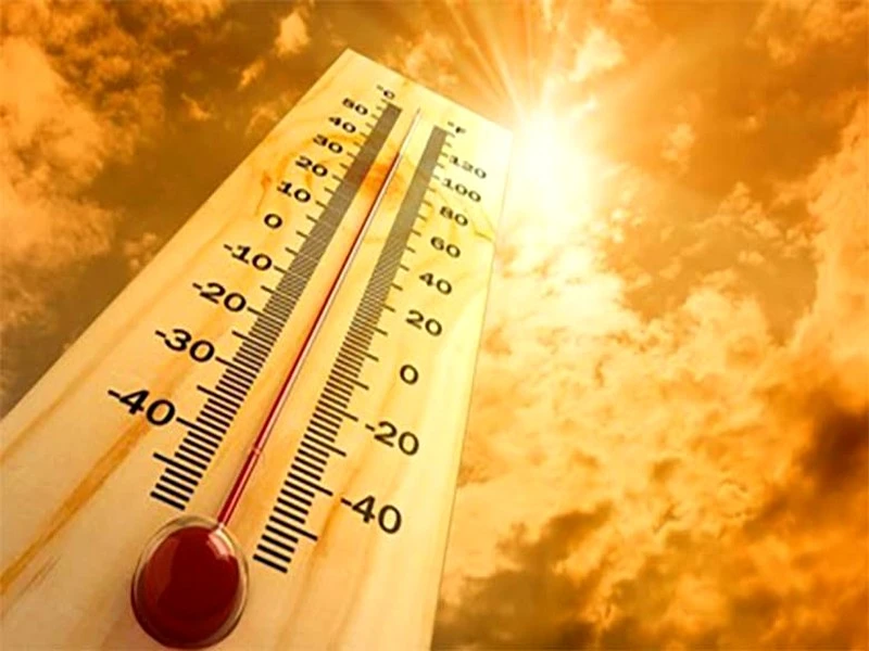 Maroc : Jusqu'à 46°C attendus de lundi à jeudi