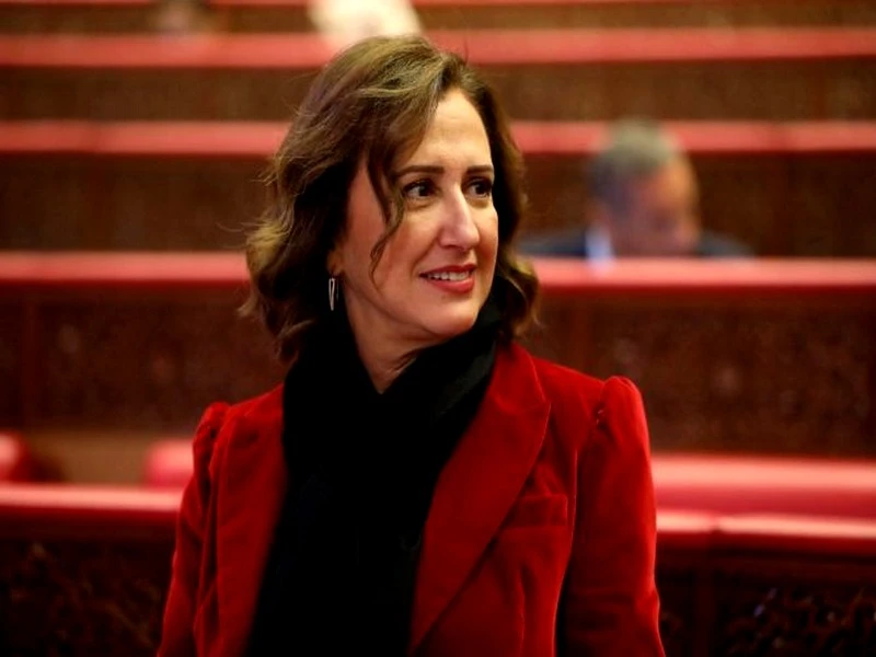 La ministre Amour a-t-elle trompé les Marocains concernant les « chiffres records » de l’afflux