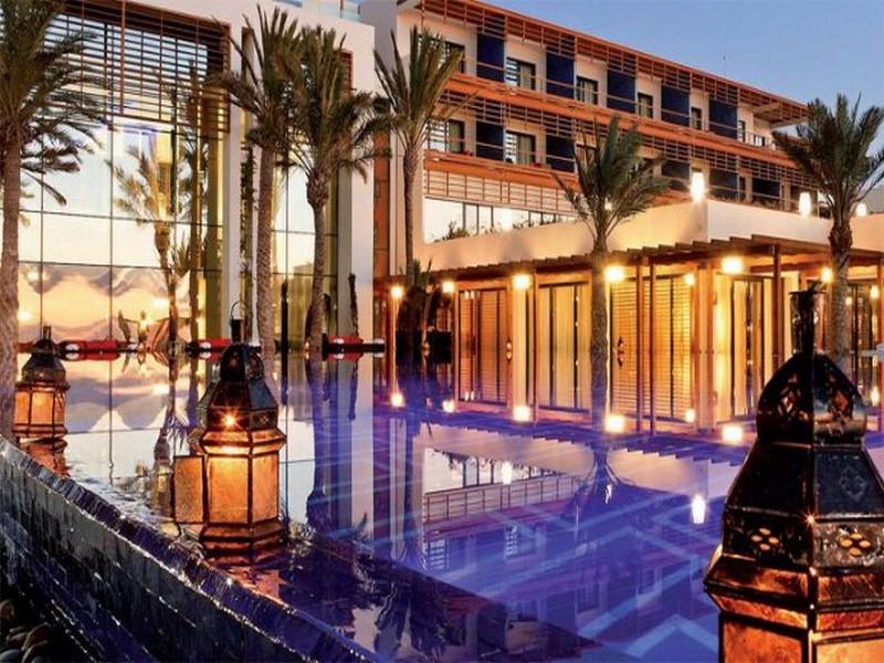 Hôtellerie : Les plus grands investisseurs internationaux attendus à Marrakech