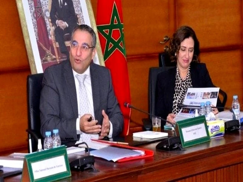 #Maroc_Ministére_du_Tourisme_SMIT : Bilan d’une année marquée par la hausse des investissements
