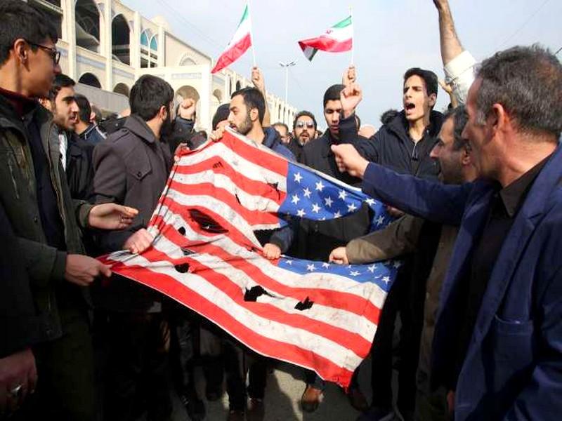 Comprendre l’escalade de la violence entre l’Iran et les Etats-Unis depuis 2018, en six points
