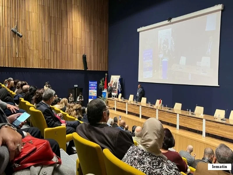 Le 70e Congrès mondial du tourisme consacre le Maroc comme carrefour du journalisme touristique