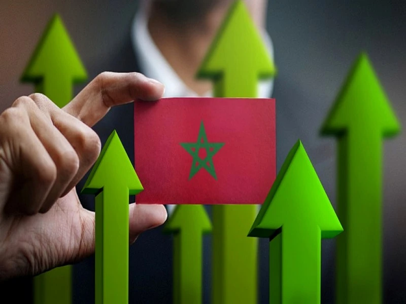 La BERD table sur une croissance de 3,1% pour le Maroc en 2023