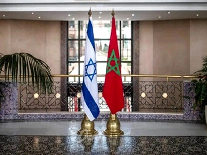 Maroc-Israël : Les échanges commerciaux entre les deux pays ont augmenté de 94%