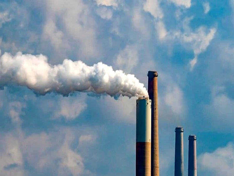 Les recettes mondiales de la tarification du carbone à près de 100 milliards de dollars
