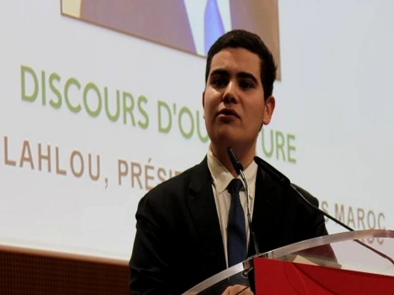 Sciences Maroc, l’association étudiante qui fait briller le Maroc au cœur des écoles Sciences Po en France