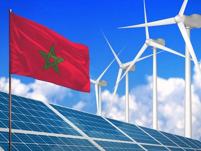 Energies renouvelables : Le Maroc au deuxième rang de la région MENA d'ici 2030
