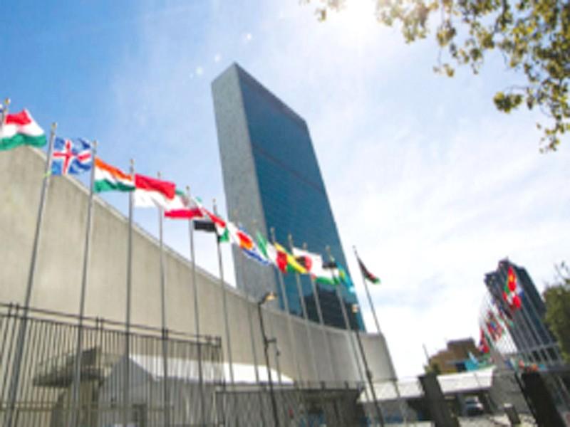Séminaire à l’ONU sur l’autonomie territoriale comme moyen de règlement politique des conflits