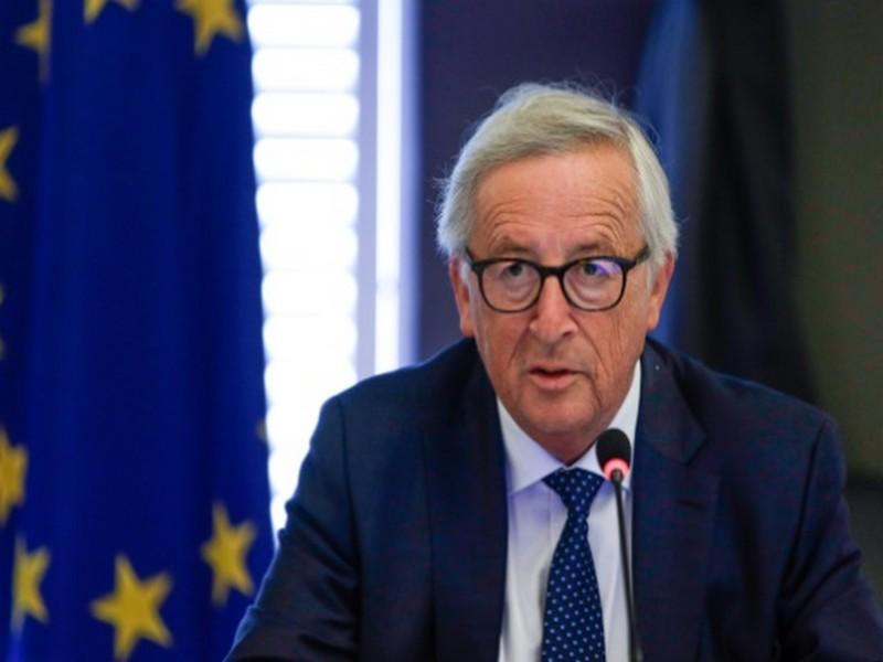 Automobile: l'UE ripostera à d'éventuelles taxes américaines, prévient Juncker 