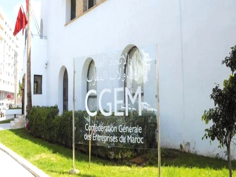 CGEM : le Label RSE attribué à Al Barid Bank et à 4 filiales du Groupe Al Omrane Economie et finances