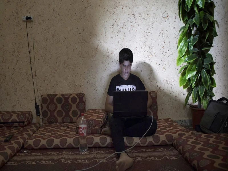 Badr, 23 ans, un exemple représentatif des 1,5 million de NEET au Maroc