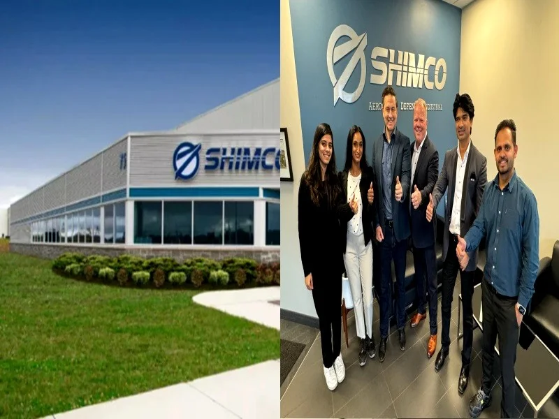 Aéronautique : Implantation de la société canadienne Shimco au Maroc