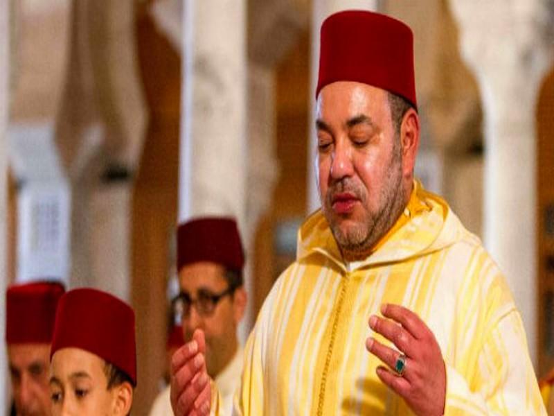 Etude américaine : «70% des Marocains font confiance» à la gestion religieuse de Mohammed VI