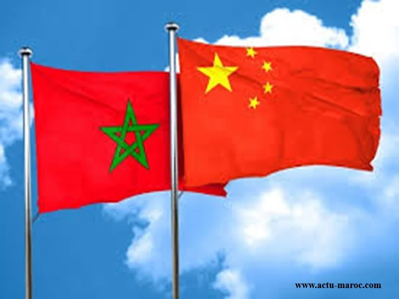 Sahara : Pékin rappelle le soutien du Maroc en 1960
