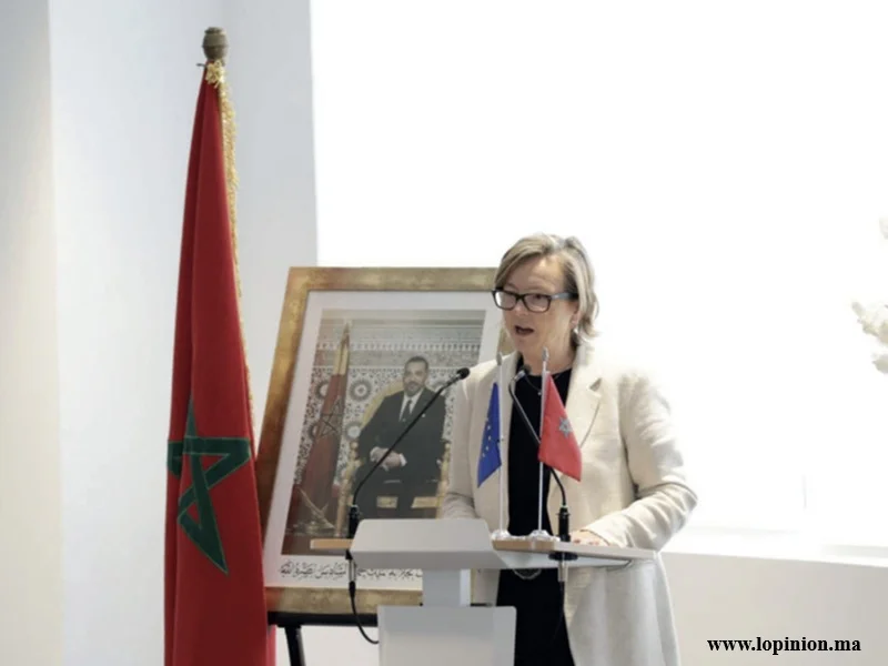 Maroc : nouveau cycle du PAP II pour l’eau durable