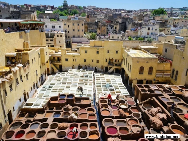 Tourisme à Fès-Meknès : l’ONMT relance la destination