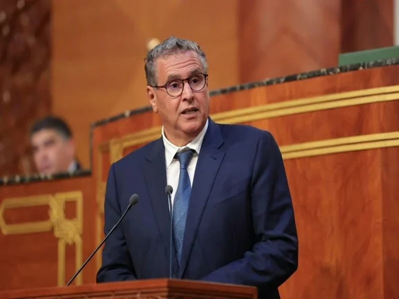Maroc : recettes fiscales en hausse et réformes 2025