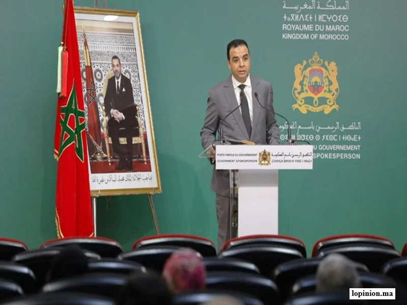 Marhaba 2025 : record d’arrivées MRE et mesures renforcées