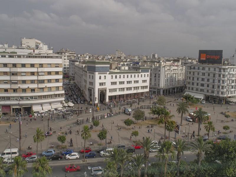 Comment les employés marocains choisissent où vivre et travailler?