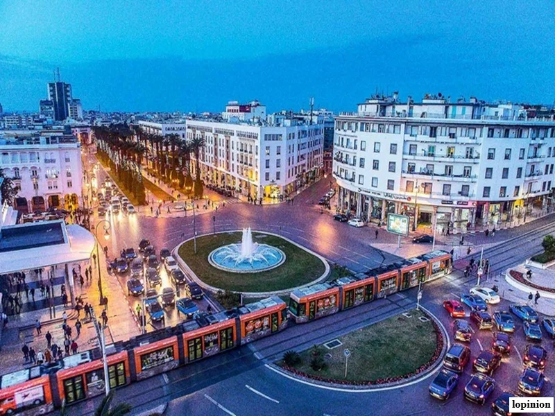 CAN 2025 à Rabat : fermeture des cafés et commerces prolongée jusqu’à 2h du matin