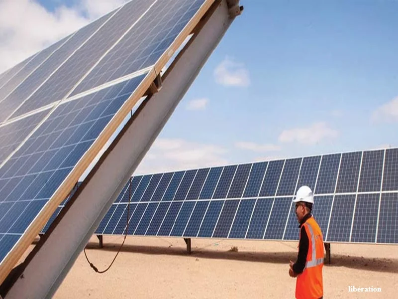 Energies renouvelables au Maroc : ambitions et limites revelees