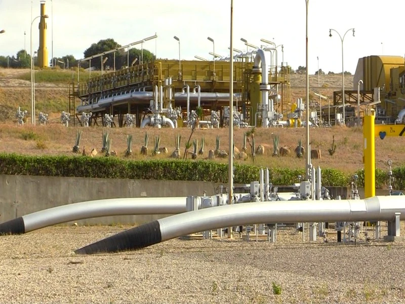 Extension du réseau de gazoduc, unités de regazéification : comment le Maroc entend booster son infrastructure gazière