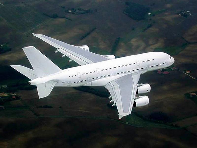 Air France : A380 blanc, gouvernance et Noël à Dakar (vidéo)