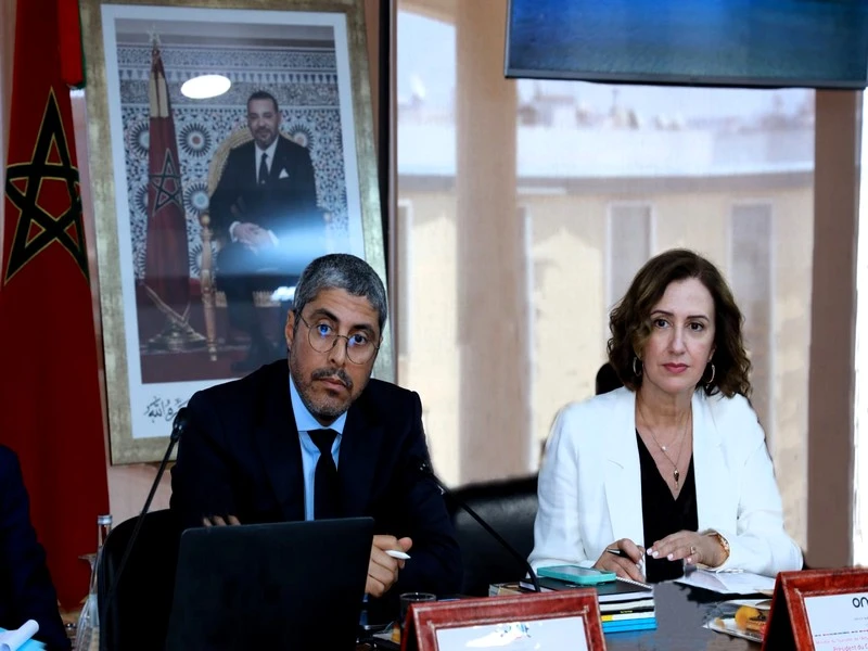 Séisme : l’ONMT a? pied d’œuvre pour la destination touristique Maroc