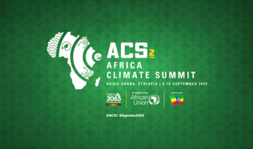 Sommet africain sur le climat : l’Afrique renforce son leadership