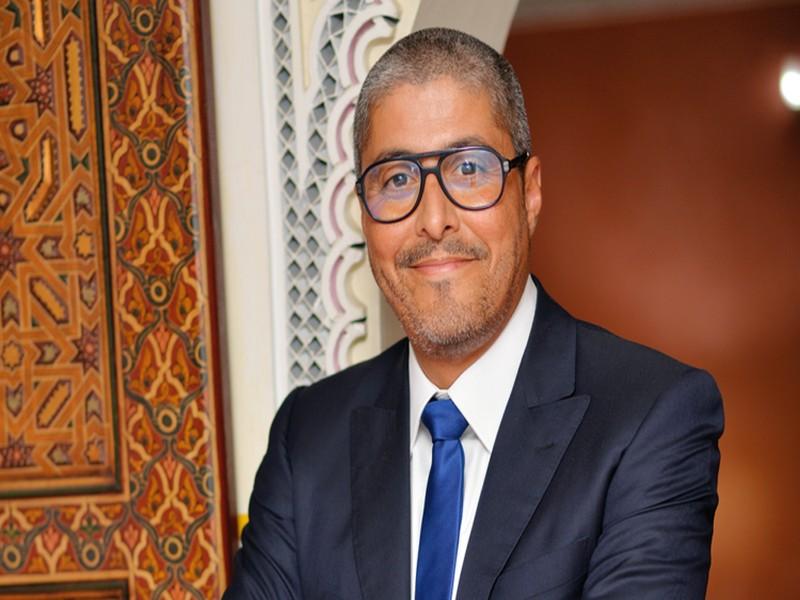 Office national marocain du tourisme : Les grands chantiers d’Adel El Fakir