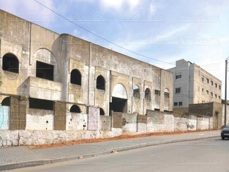 Rabat: Le grand bug des zones industrielles