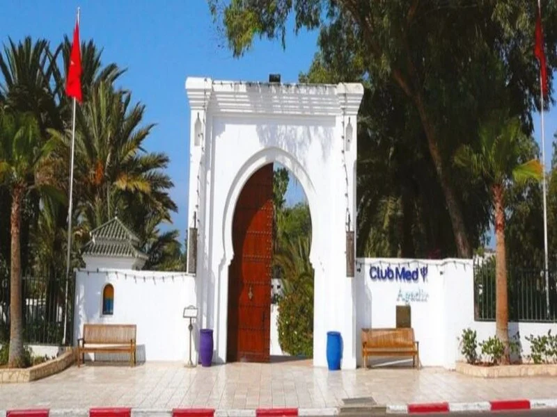 Agadir : des hôtels mis en vente et des fermetures «définitives»
