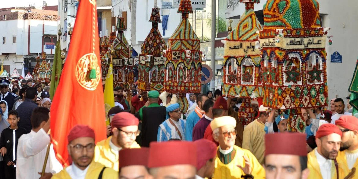 Alerte TSGJB - Aïd Al Mawlid 2026 au Maroc : un ou deux jours fériés selon le statut du salarié ?