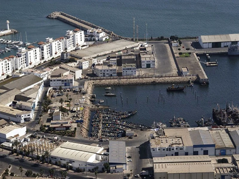 Ports de Souss-Massa et de Guelmim-Oued Noun : l’ANP lance une étude d’impact socio-économique