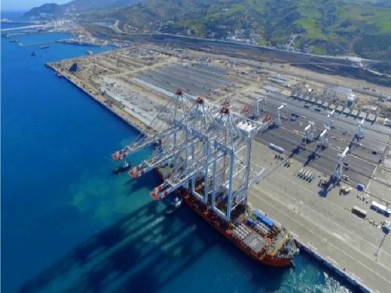 Le port Tanger Med 2 sera bien opérationnel cette année