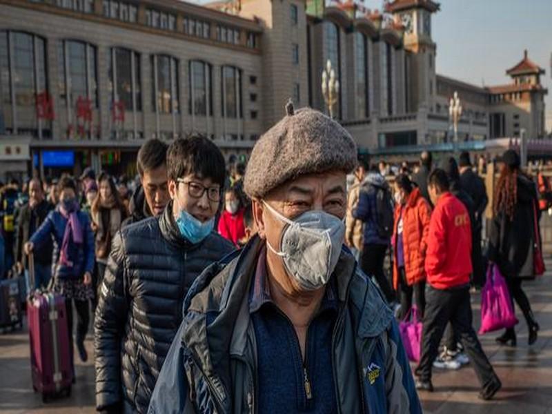 Le coronavirus de Wuhan : Panique sur toute la ligne
