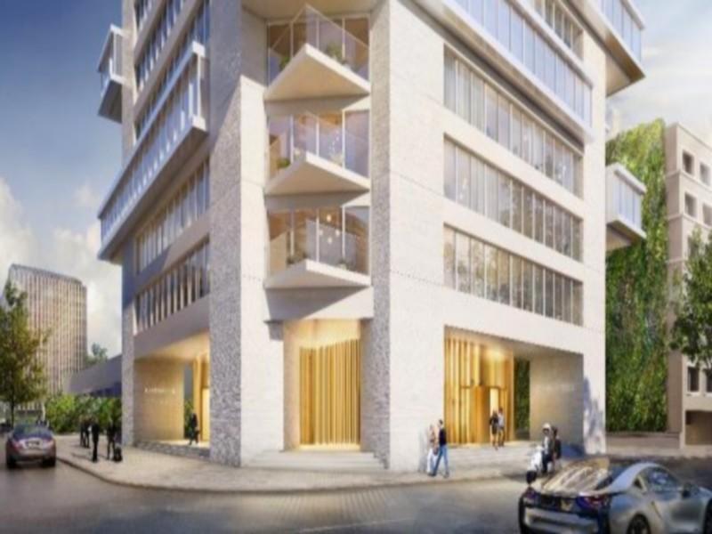 The Ascott Limited annonce l’arrivée en Europe, à Francfort, de sa marque de résidences de luxe : Ascott
