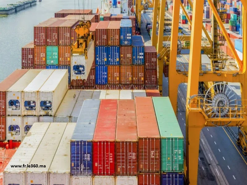 Maroc : Feuille de route export 2025–2027 ambitieuse