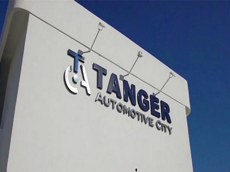 Tanger Automotive City: le projet approuvé par le gouvernement