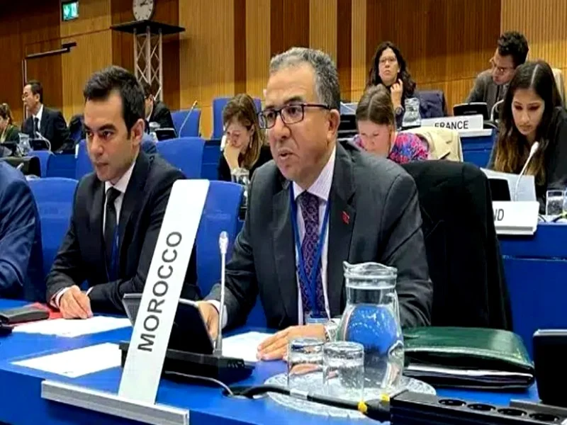 Le Maroc Appelle à un Soutien Renforcé pour les Programmes de Coopération Technique de l'AIEA