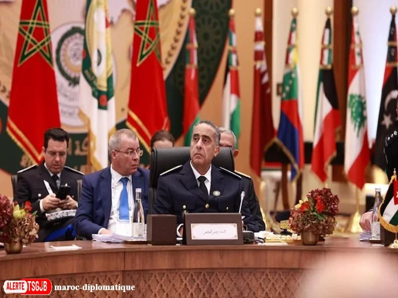 ALERTE TSGJB Maroc : souveraineté, renseignement et Abdellatif Hammouchi au cœur du debat