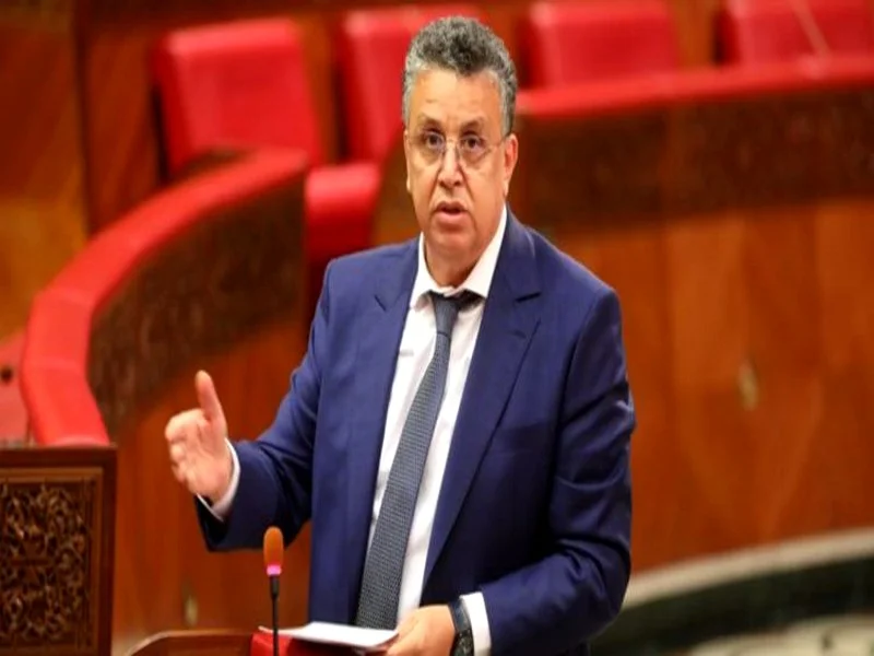 Grève des avocats au Maroc : le ministre de la Justice Abdellatif Ouahbi appelle au dialogue pour résoudre la crise