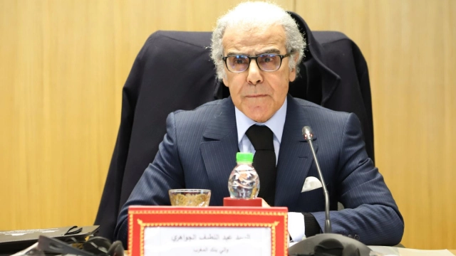 #Maroc_Abdellatif_Jouahri : Jouahri appelle à une action diplomatique pour contrer les restrictions des autorités bancaires européennes