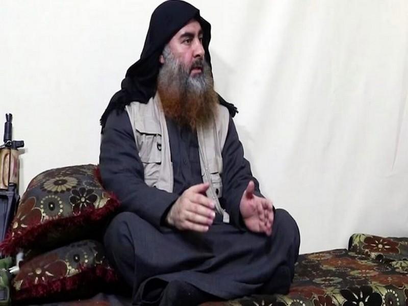L’organisation terroriste Daech désigne le successeur d’Al-Baghdadi