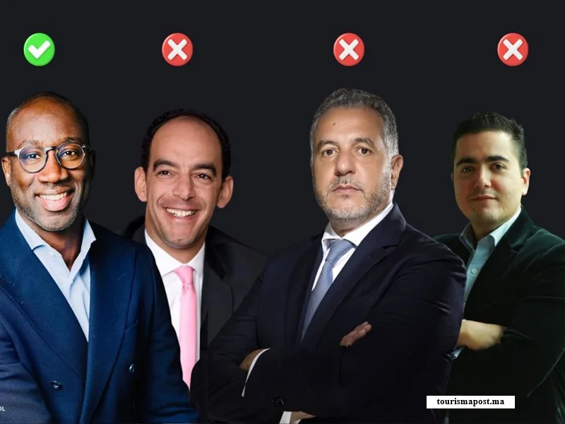 Crise managériale chez Accor Maroc 