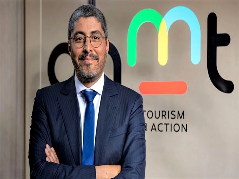 Adel El Fakir dans le Top 20 de Forbes des leaders mondiaux du tourisme
