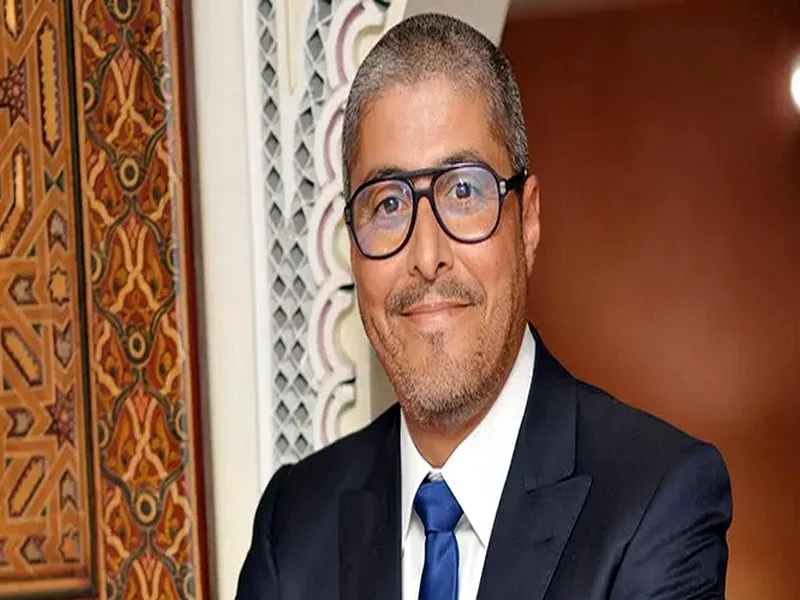 Adil El Fakir Nommé Nouveau Directeur Général de l'ONDA